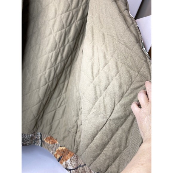 Vintage Outfitters Ridge RealTreeCamo Jacket size ?? See Below , no size tags - Picture 14 of 16
